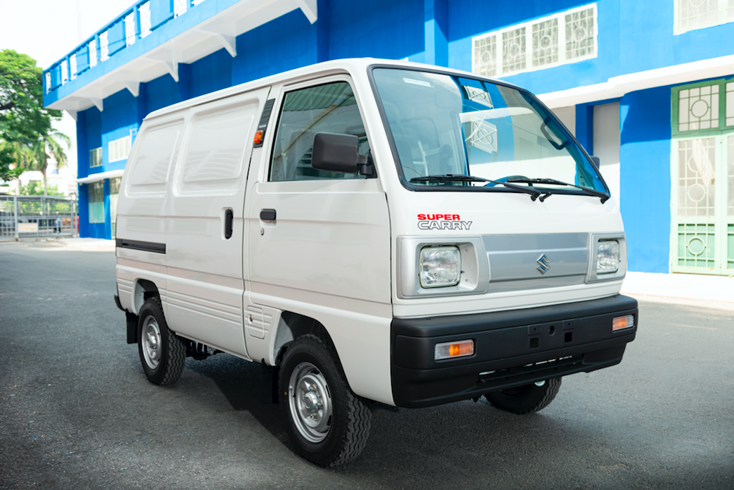 Suzuki kiểm tra xe và thay dầu động cơ miễn phí tại miền Trung Suzuki kiểm tra xe và thay dầu động cơ miễn phí tại miền Trung