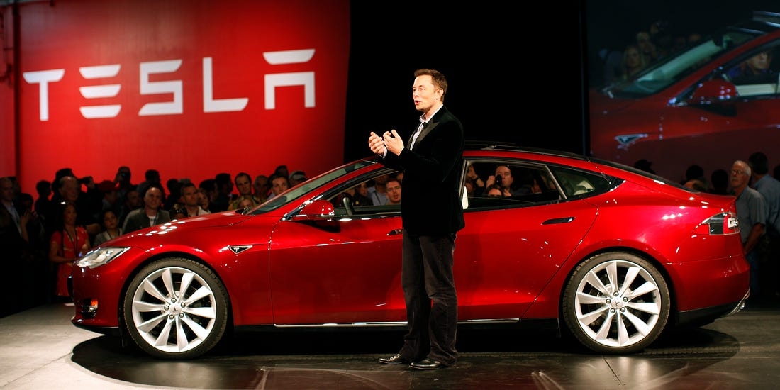 'Ông chủ' Tesla giàu hơn Bill Gates 'Ông chủ' Tesla giàu hơn Bill Gates