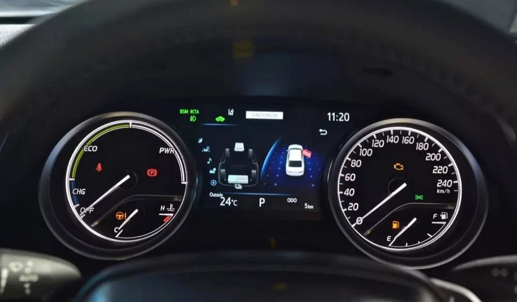 Toyota Camry 2022 giá từ 1 tỷ đồng tại Thái lan Toyota Camry 2022 giá từ 1 tỷ đồng tại Thái lan