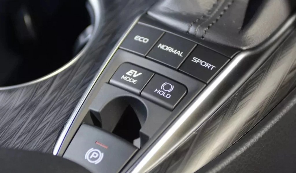 Toyota Camry 2022 giá từ 1 tỷ đồng tại Thái lan Toyota Camry 2022 giá từ 1 tỷ đồng tại Thái lan