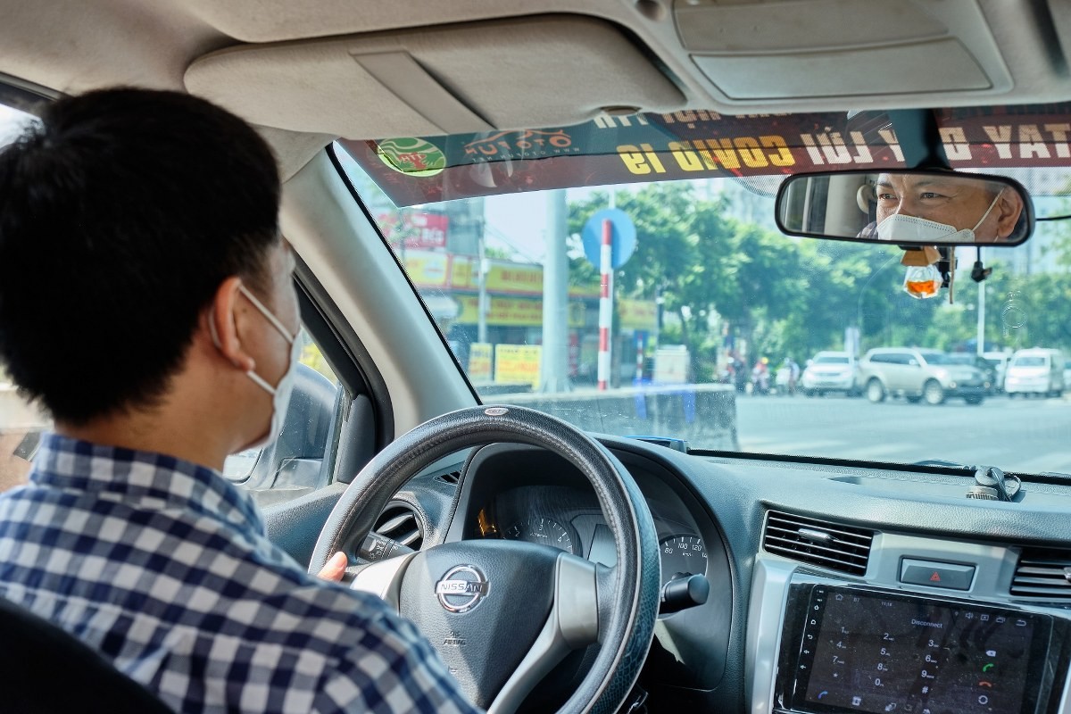 Trải nghiệm Dịch vụ kiểm tra miễn phí khi mua xe tại Oto.com.vn Trải nghiệm Dịch vụ kiểm tra miễn phí khi mua xe tại Oto.com.vn