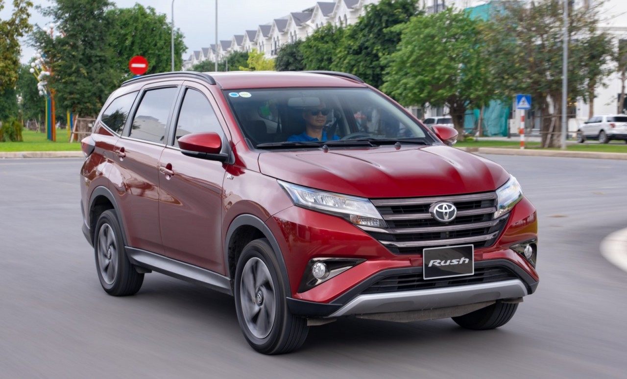 Những mẫu xe khai tử khỏi thị trường Việt Nam năm 2022 Những mẫu xe khai tử khỏi thị trường Việt Nam năm 2022