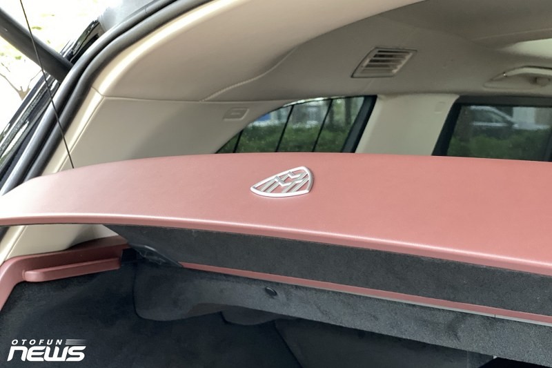 Mercedes-Maybach GLS600 phân phối chính hãng giá 11,5 tỷ đồng Mercedes Maybach GLS600 phân phối chính hãng giá 11,5 tỷ đồng