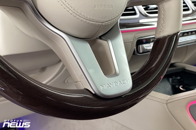 Mercedes-Maybach GLS600 phân phối chính hãng giá 11,5 tỷ đồng Mercedes Maybach GLS600 phân phối chính hãng giá 11,5 tỷ đồng