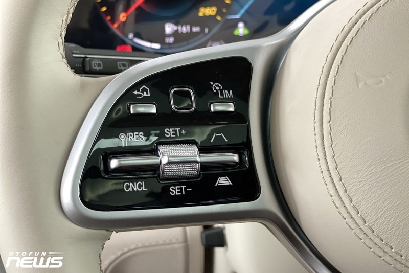 Mercedes-Maybach GLS600 phân phối chính hãng giá 11,5 tỷ đồng Mercedes Maybach GLS600 phân phối chính hãng giá 11,5 tỷ đồng