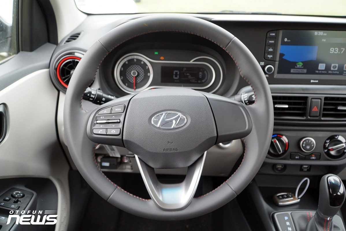 Hyundai Grand i10 2021 - Tìm lại ánh hào quang Hyundai Grand i10 2021 Tìm lại ánh hào quang
