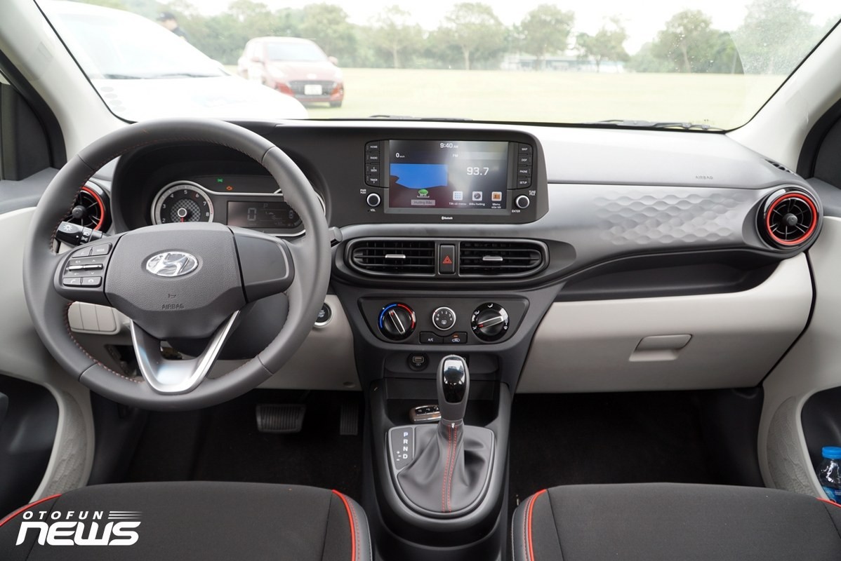 Hyundai Grand i10 2021 - Tìm lại ánh hào quang Hyundai Grand i10 2021 - Tìm lại ánh hào quang