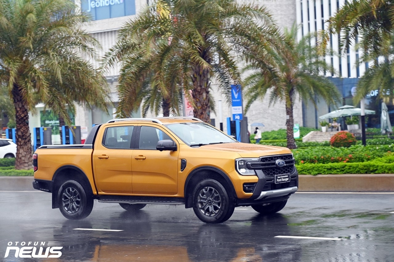 bán tải tháng 1 bán tải tháng 1