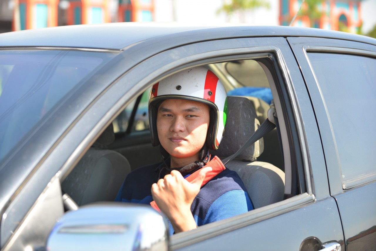 11 tay đua miền Nam lọt vào chung kết VAGC 11 tay dua mien nam lot vao chung ket vagc