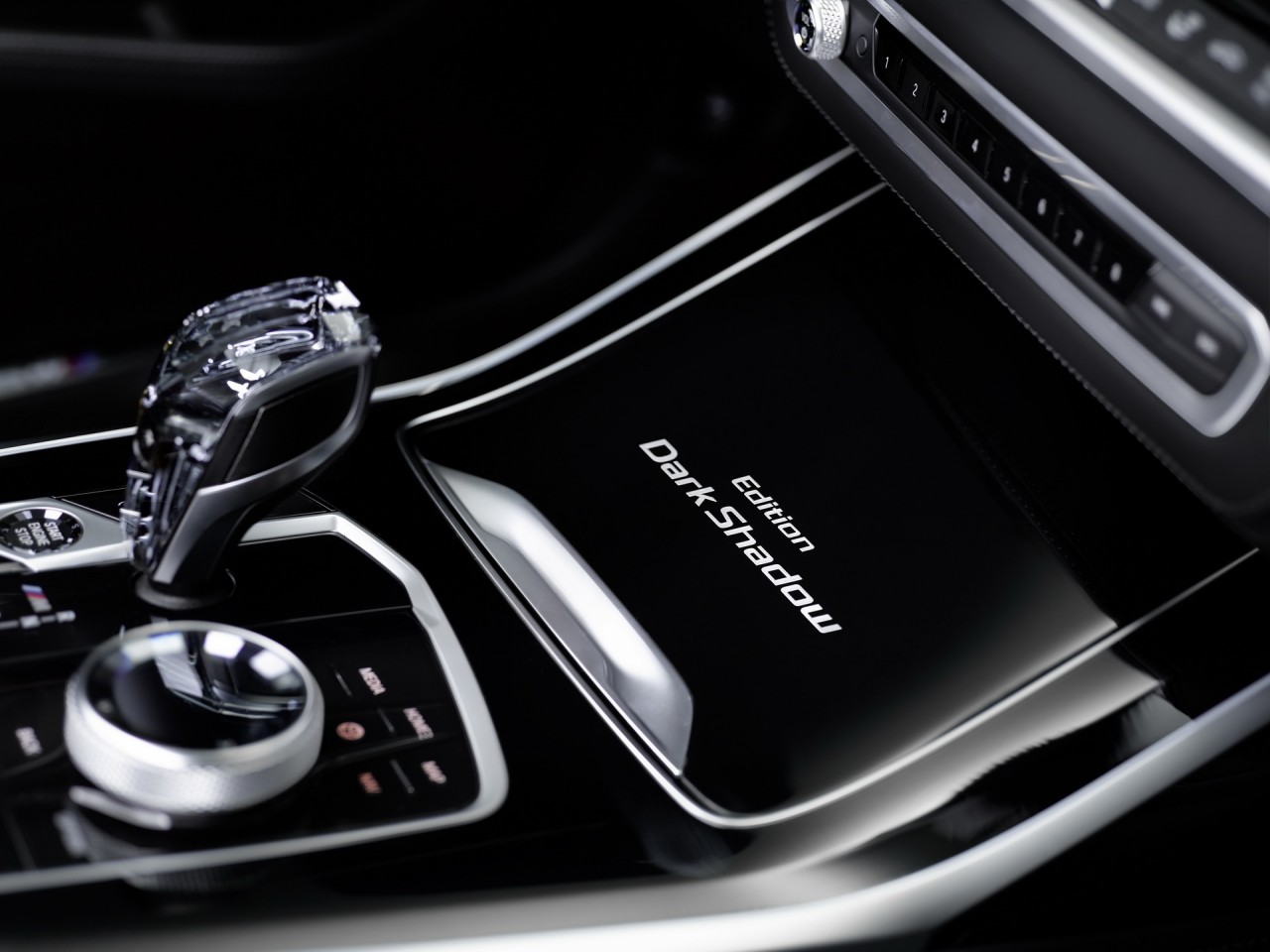 BMW X7 phiên bản đặc biệt giới hạn 10 xe tại Australia