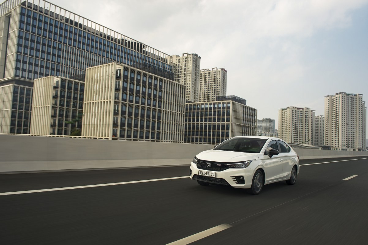 Honda Việt Nam đạt mức tăng trưởng tốt trong tháng 7/2022 Honda Việt Nam đạt mức tăng trưởng tốt trong tháng 7/2022