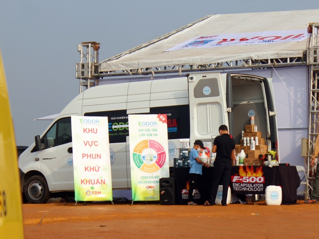 Khử khuẩn