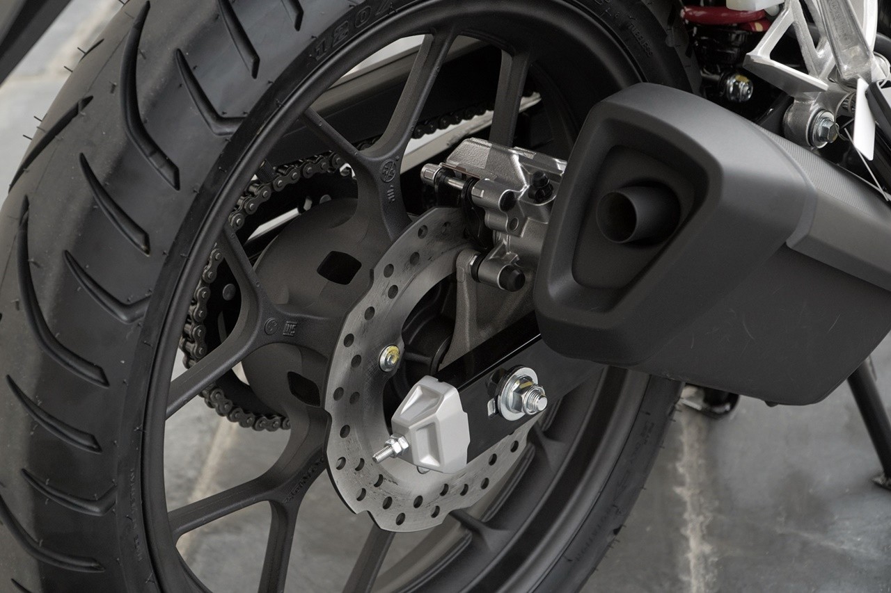 Đánh giá nhanh Honda Winner X vừa ra mắt Đánh giá nhanh Honda Winner X vừa ra mắt
