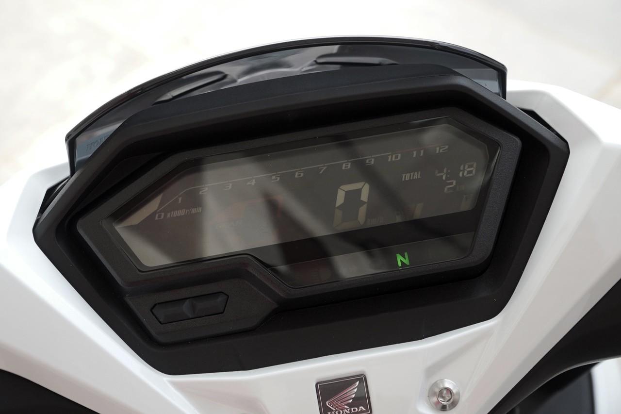 Đánh giá nhanh Honda Winner X vừa ra mắt Đánh giá nhanh Honda Winner X vừa ra mắt