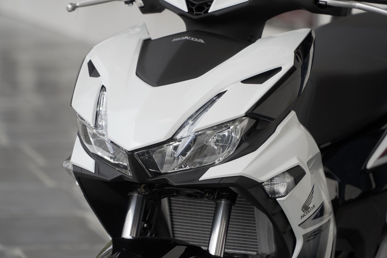 Đánh giá nhanh Honda Winner X vừa ra mắt Đánh giá nhanh Honda Winner X vừa ra mắt