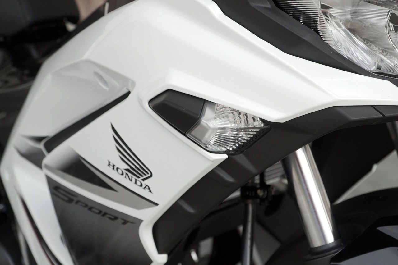 Đánh giá nhanh Honda Winner X vừa ra mắt Đánh giá nhanh Honda Winner X vừa ra mắt