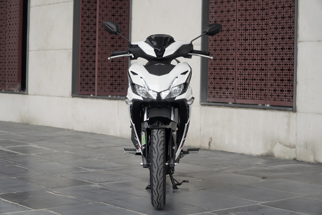 Đánh giá nhanh Honda Winner X vừa ra mắt Đánh giá nhanh Honda Winner X vừa ra mắt