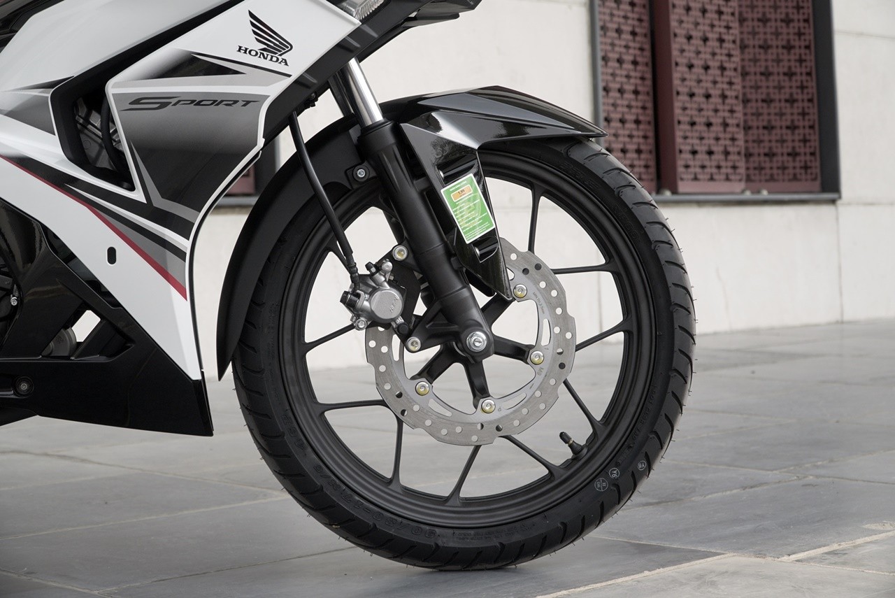 Đánh giá nhanh Honda Winner X vừa ra mắt Đánh giá nhanh Honda Winner X vừa ra mắt