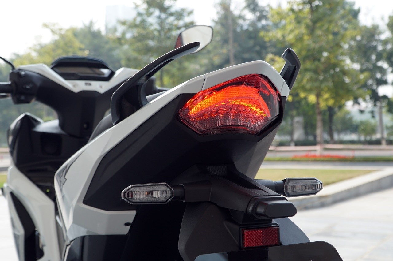 Đánh giá nhanh Honda Winner X vừa ra mắt Đánh giá nhanh Honda Winner X vừa ra mắt