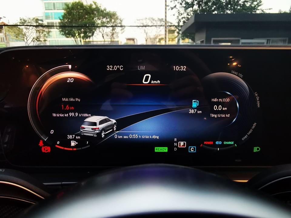 Cận cảnh Mercedes-Benz GLS450 trang bị gói tùy chọn hơn 1 tỷ đồng Cận cảnh Mercedes Benz GLS450 trang bị gói tùy chọn hơn 1 tỷ đồng