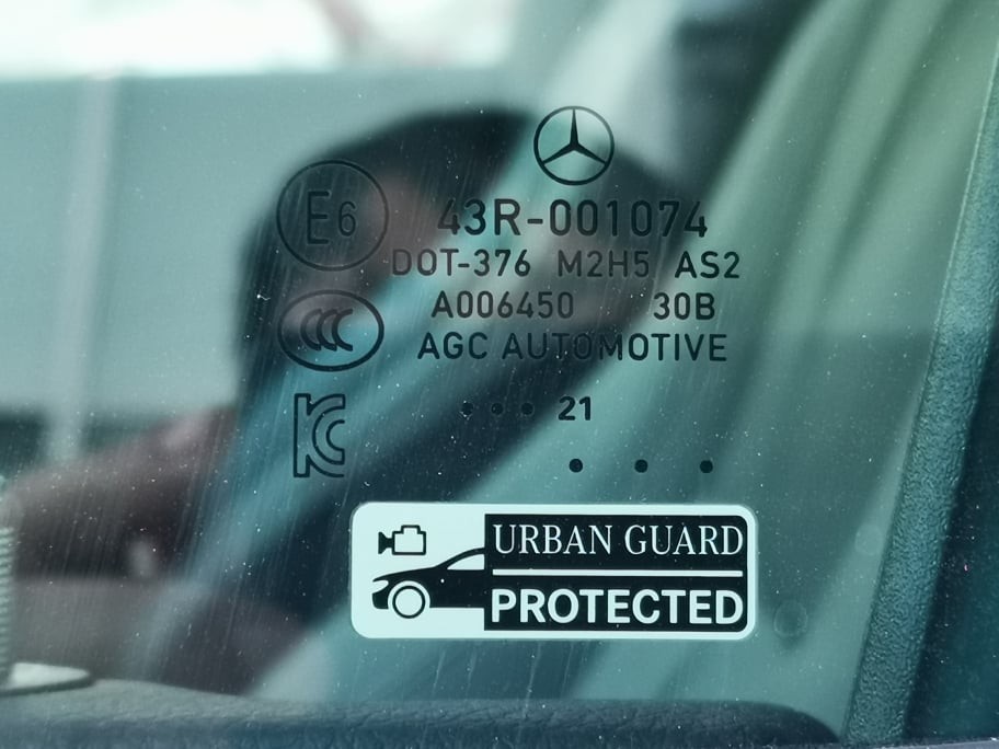 Cận cảnh Mercedes-Benz GLS450 trang bị gói tùy chọn hơn 1 tỷ đồng Cận cảnh Mercedes Benz GLS450 trang bị gói tùy chọn hơn 1 tỷ đồng