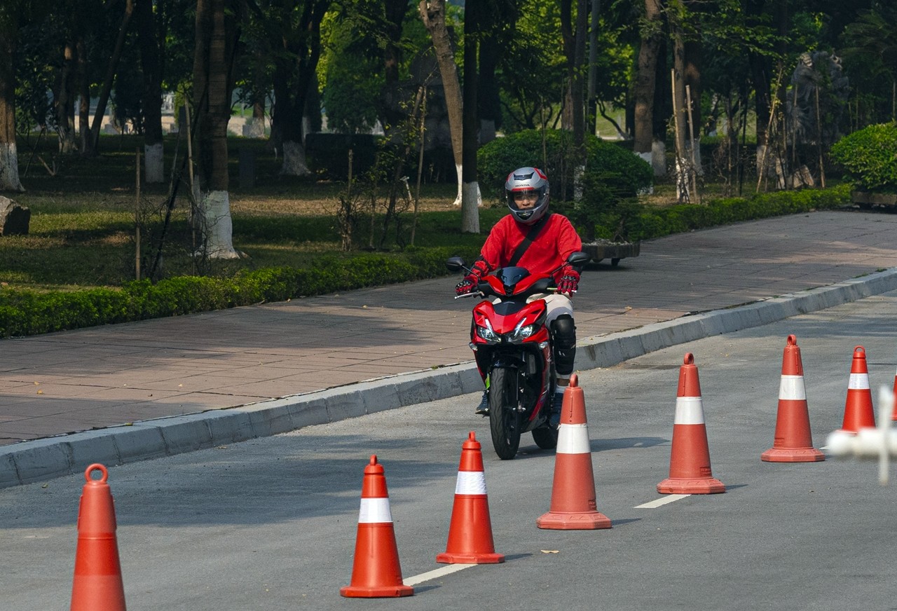 Đánh giá nhanh Honda Winner X vừa ra mắt Đánh giá nhanh Honda Winner X vừa ra mắt