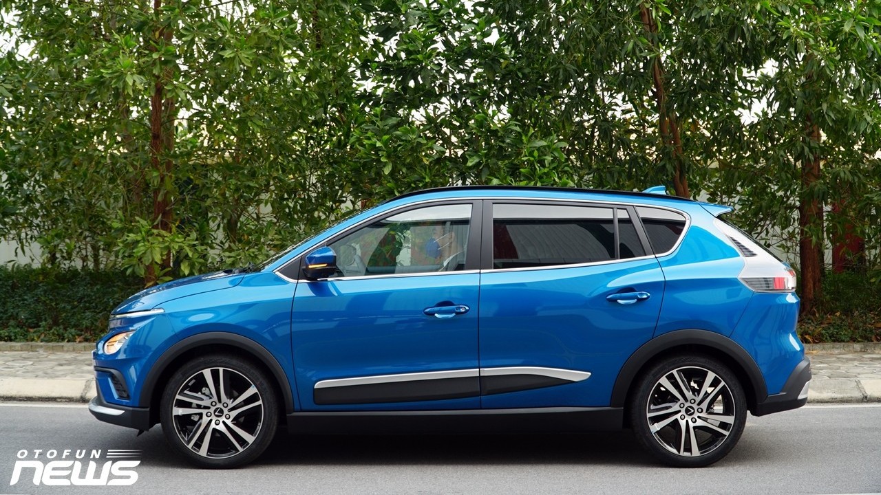 Chủ xe VinFast VF e34 chạy 9 vạn trong 10 tháng, mỗi ngày đều đặn 300km
