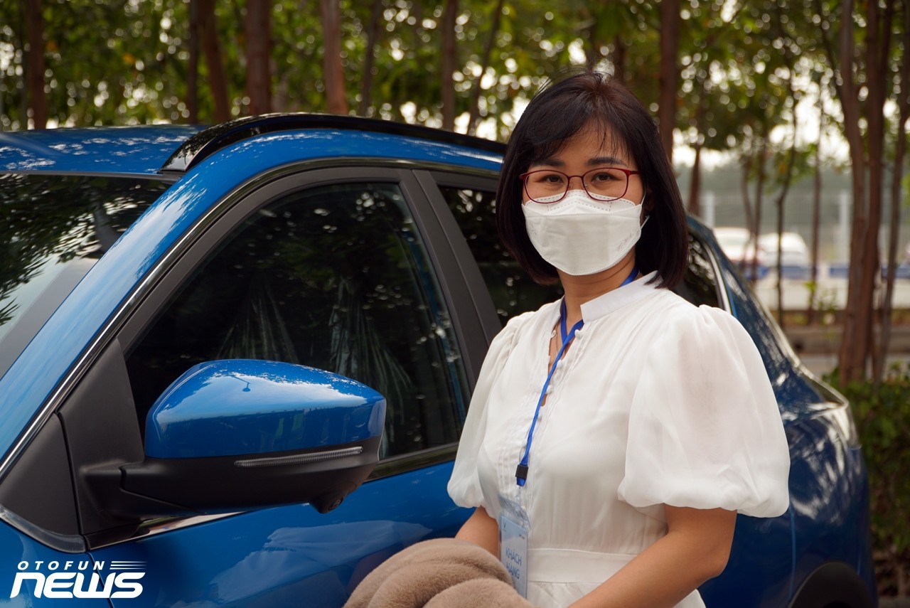 Những chủ sở hữu VinFast VF e34 đầu tiên nói gì?