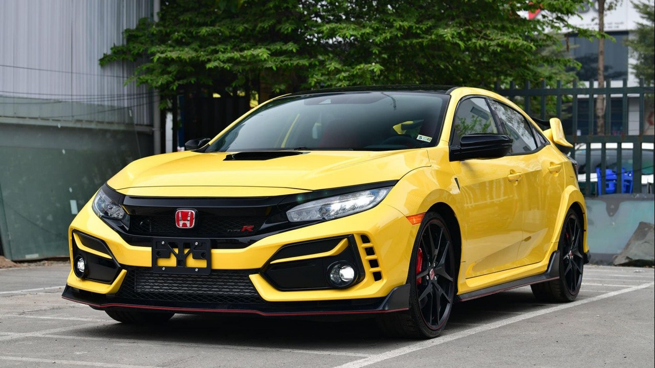 2,6 triệu xe Honda tại Mỹ bị triệu hồi vì lỗi bơm nhiên liệu