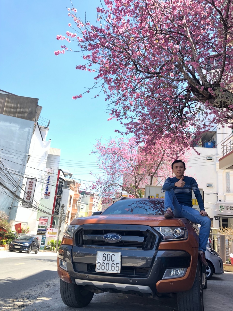 Xu hướng phượt “Road Trip” lên ngôi, bạn cần chuẩn bị gì cho chuyến road trip đầu tiên? xu huong phuot road trip len ngoi ban can chuan bi gi cho chuyen road trip dau tien
