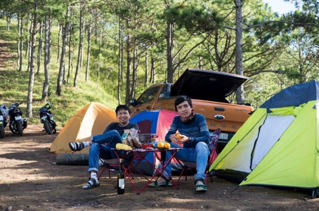 Xu hướng phượt “Road Trip” lên ngôi, bạn cần chuẩn bị gì cho chuyến road trip đầu tiên? xu huong phuot road trip len ngoi ban can chuan bi gi cho chuyen road trip dau tien