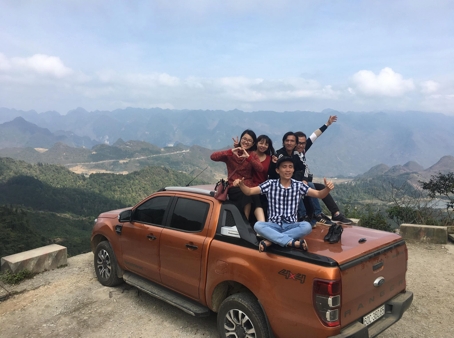 Xu hướng phượt “Road Trip” lên ngôi, bạn cần chuẩn bị gì cho chuyến road trip đầu tiên? xu huong phuot road trip len ngoi ban can chuan bi gi cho chuyen road trip dau tien