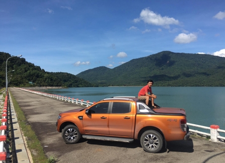 Xu hướng phượt “Road Trip” lên ngôi, bạn cần chuẩn bị gì cho chuyến road trip đầu tiên? xu huong phuot road trip len ngoi ban can chuan bi gi cho chuyen road trip dau tien