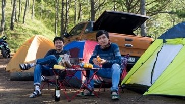 Xu hướng phượt “Road Trip” lên ngôi, bạn cần chuẩn bị gì cho chuyến road trip đầu tiên?