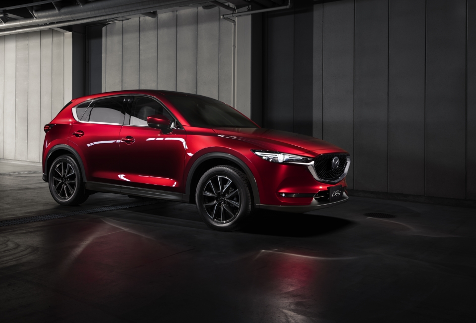 Cùng trải nghiệm cảm giác lái khác biệt với Mazda CX-5 cung trai nghiem cam giac lai khac biet voi mazda cx 5
