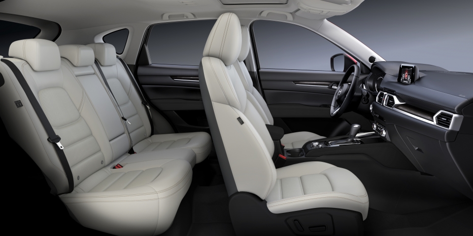 Cùng trải nghiệm cảm giác lái khác biệt với Mazda CX-5 cung trai nghiem cam giac lai khac biet voi mazda cx 5