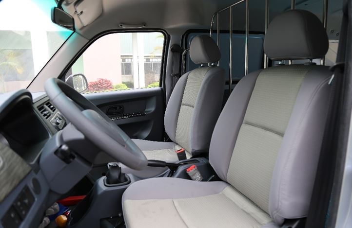 can canh xe van ban tai bmw dongben x30 v2s