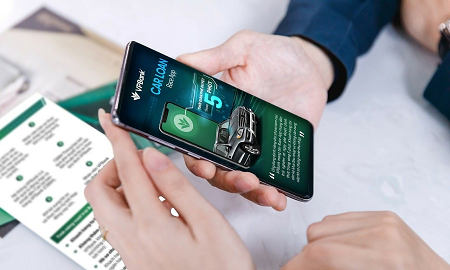 Chủ showroom ô tô “nhàn” hơn với gói giải ngân siêu tốc từ VPBank Chủ showroom ô tô “nhàn” hơn với gói giải ngân siêu tốc từ VPBank