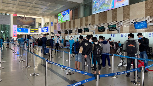 HOT! Thị trường du lịch sôi động trở lại với loạt vé máy bay, voucher giá rẻ hè 2020 hot thi truong du lich soi dong tro lai voi loat ve may bay voucher gia re he 2020