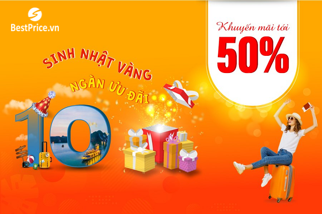 HOT! Thị trường du lịch sôi động trở lại với loạt vé máy bay, voucher giá rẻ hè 2020 hot thi truong du lich soi dong tro lai voi loat ve may bay voucher gia re he 2020