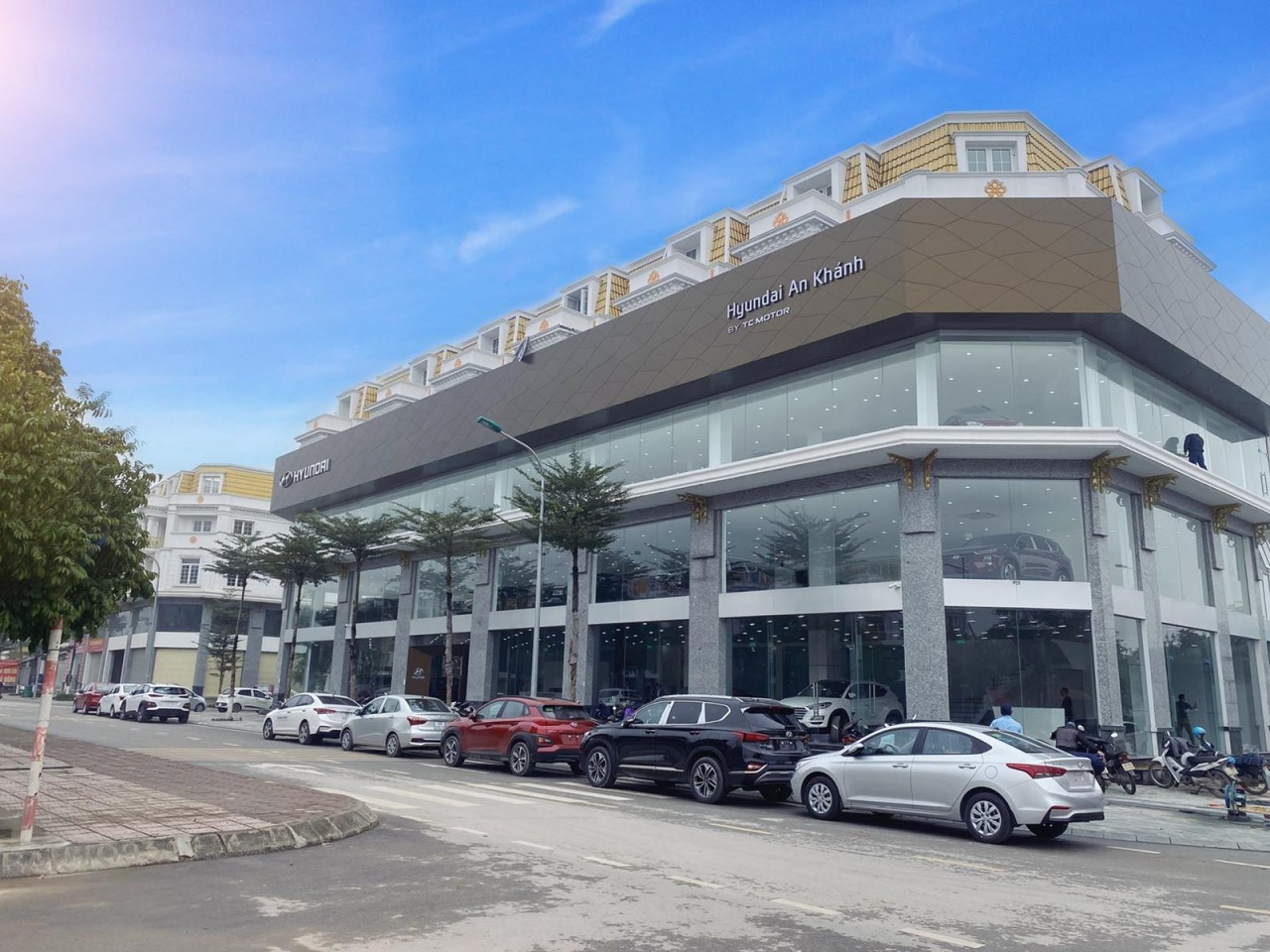hyundai an khanh su lua chon hoan hao