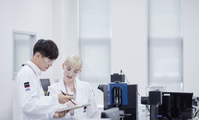 Phanh xe Hàn Quốc Sangsin Hi-Q - Lựa chọn hàng đầu cho mọi dòng xe tại Việt Nam Phanh xe Hàn Quốc Sangsin Hi-Q - Lựa chọn hàng đầu cho mọi dòng xe tại Việt Nam