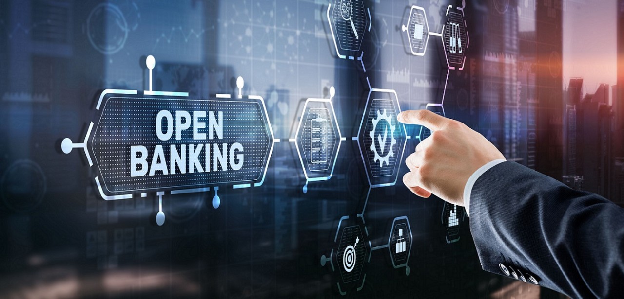 Doanh nghiệp hiện đại nâng cao năng lực cạnh tranh qua kết nối ngân hàng mở Doanh nghiệp hiện đại nâng cao năng lực cạnh tranh qua kết nối ngân hàng mở