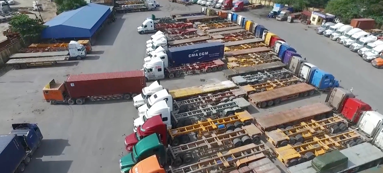 Vận hành tiết kiệm : hướng phát triển đường dài của doanh nghiệp vận tải van hanh tiet kiem huong phat trien duong dai cua doanh nghiep van tai