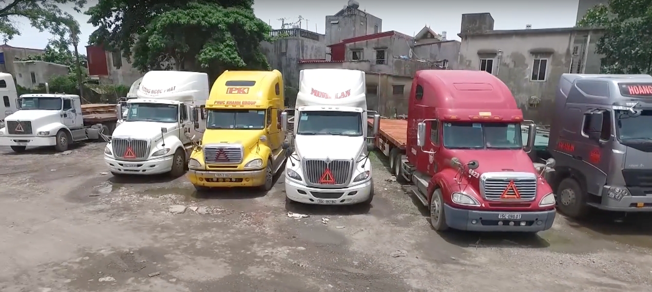 Vận hành tiết kiệm : hướng phát triển đường dài của doanh nghiệp vận tải van hanh tiet kiem huong phat trien duong dai cua doanh nghiep van tai