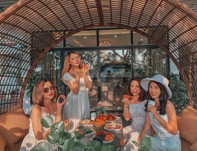 Top 5 resort gần Hà Nội có thể di chuyển bằng ô tô top 5 resort gan ha noi co the di chuyen bang o to