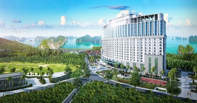 Top 5 resort gần Hà Nội có thể di chuyển bằng ô tô top 5 resort gan ha noi co the di chuyen bang o to