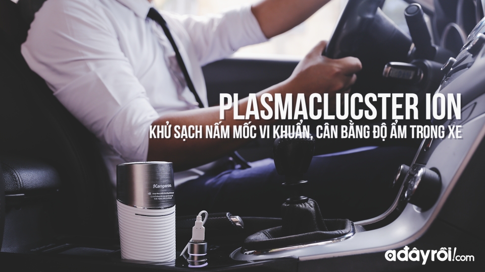 may loc khong khi o to cao cap kangaroo kg ap2 bi quyet thanh loc cho xe hop
