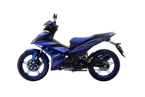 Thiết kế Exciter 150 mới có gì đặc biệt? thiet ke exciter 150 moi co gi dac biet