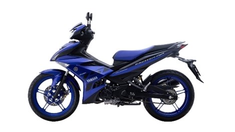 Thiết kế Exciter 150 mới có gì đặc biệt?